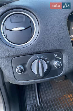 Универсал Ford Mondeo 2012 в 
