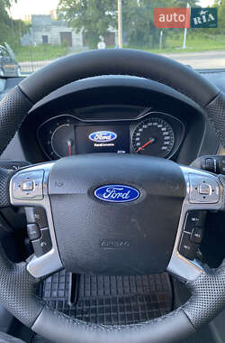 Универсал Ford Mondeo 2012 в 