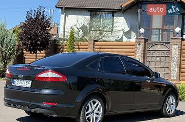 Седан Ford Mondeo 2010 в 