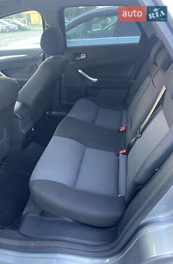 Универсал Ford Mondeo 2007 в 