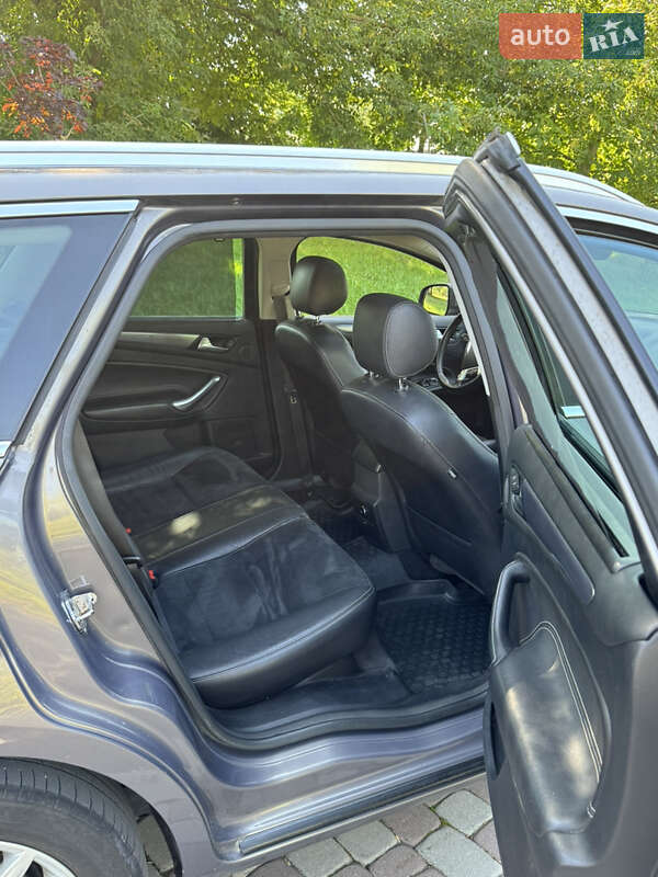 Универсал Ford Mondeo 2013 в Ивано-Франковске