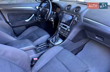 Седан Ford Mondeo 2008 в 
