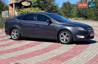 Седан Ford Mondeo 2008 в 
