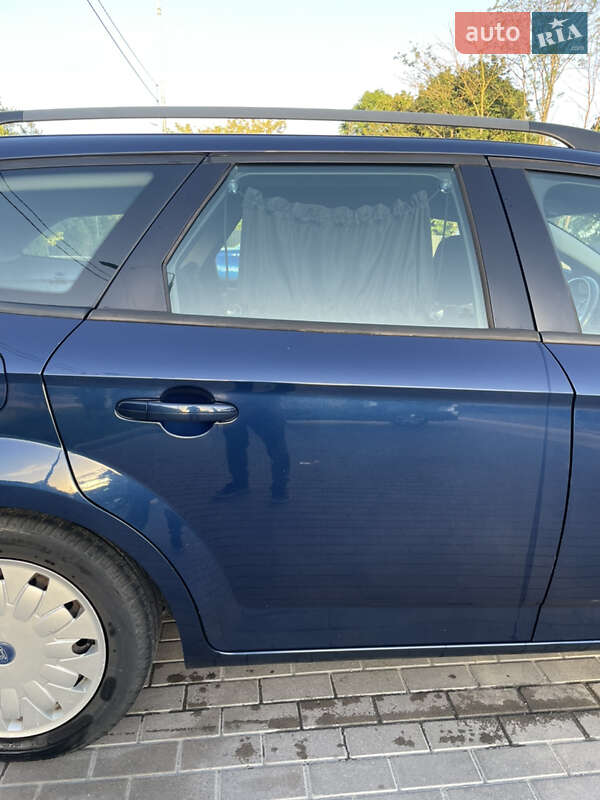 Универсал Ford Mondeo 2012 в Тернополе