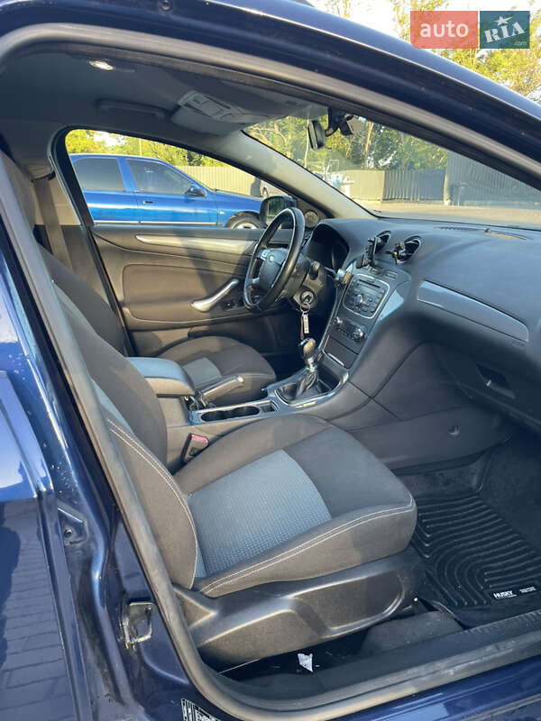 Универсал Ford Mondeo 2012 в Тернополе
