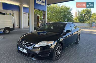 Седан Ford Mondeo 2010 в Миколаєві