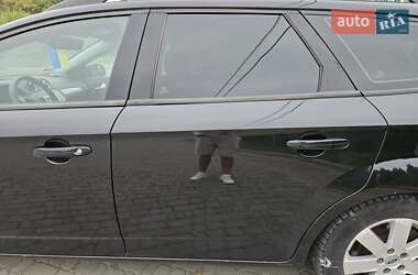 Универсал Ford Mondeo 2007 в 