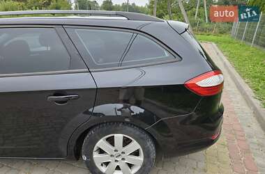 Универсал Ford Mondeo 2007 в 
