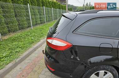 Универсал Ford Mondeo 2007 в 