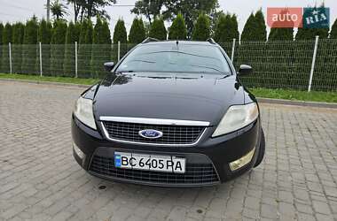 Универсал Ford Mondeo 2007 в 