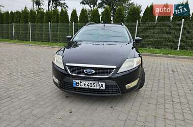 Универсал Ford Mondeo 2007 в 