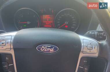 Универсал Ford Mondeo 2010 в 