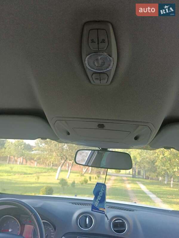 Седан Ford Mondeo 2012 в Трускавце