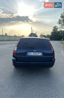 Универсал Ford Mondeo 2003 в 