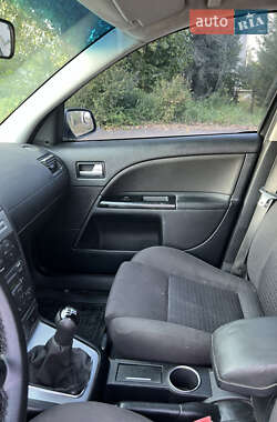 Универсал Ford Mondeo 2003 в 
