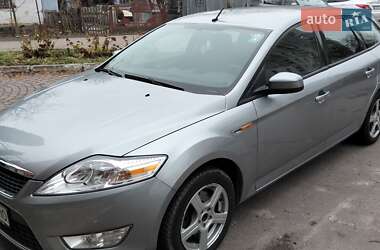 Универсал Ford Mondeo 2009 в Хмельницком