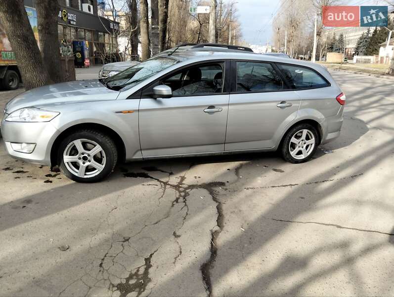 Универсал Ford Mondeo 2009 в Хмельницком фото 10 Универсал Ford Mondeo 2009 в Хмельницком