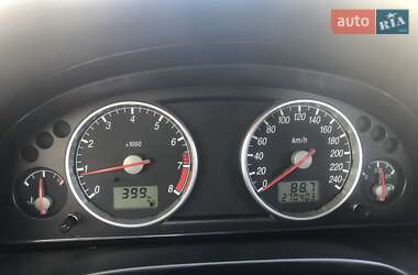 Седан Ford Mondeo 2002 в Киеве