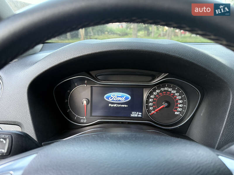 Универсал Ford Mondeo 2011 в Ровно