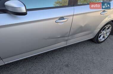 Седан Ford Mondeo 2007 в 