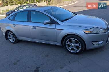 Седан Ford Mondeo 2007 в 