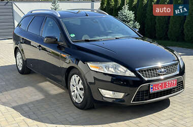 Универсал Ford Mondeo 2009 в Умани