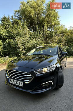 Универсал Ford Mondeo 2019 в 