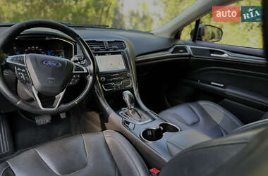 Универсал Ford Mondeo 2019 в 