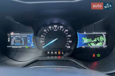 Универсал Ford Mondeo 2019 в 