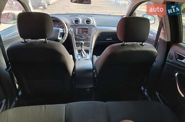 Универсал Ford Mondeo 2014 в 