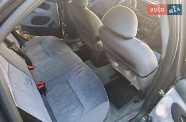 Седан Ford Mondeo 1997 в 