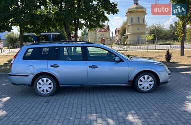 Универсал Ford Mondeo 2005 в 