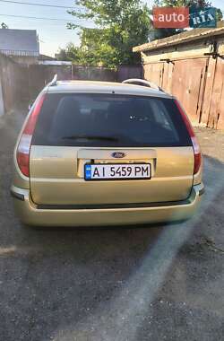 Универсал Ford Mondeo 2006 в 
