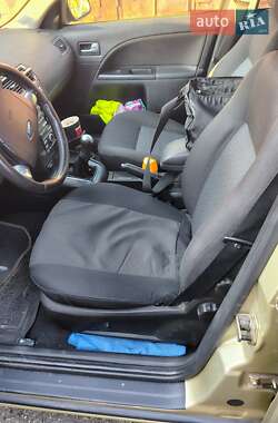 Универсал Ford Mondeo 2006 в 