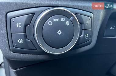 Универсал Ford Mondeo 2015 в 