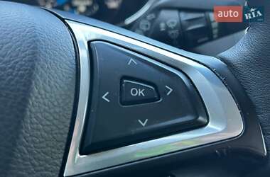 Универсал Ford Mondeo 2015 в 
