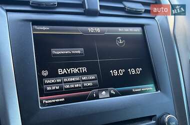 Универсал Ford Mondeo 2015 в 
