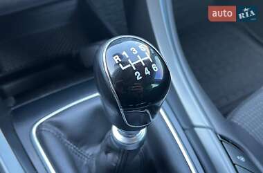 Универсал Ford Mondeo 2015 в 