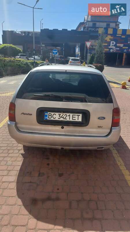 Універсал Ford Mondeo 1996 в Львові