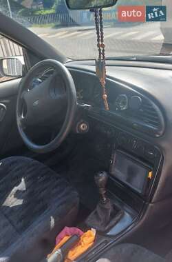 Универсал Ford Mondeo 1996 в Львове