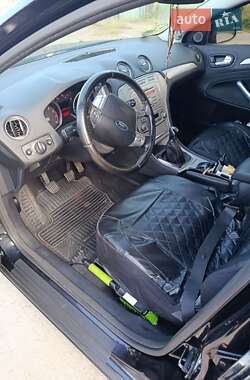 Лифтбек Ford Mondeo 2007 в 
