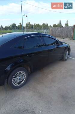 Лифтбек Ford Mondeo 2007 в 