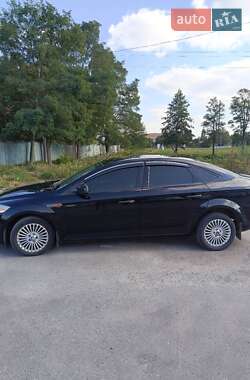 Лифтбек Ford Mondeo 2007 в 