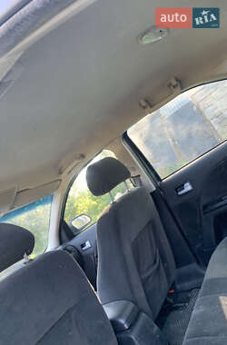 Седан Ford Mondeo 2002 в 