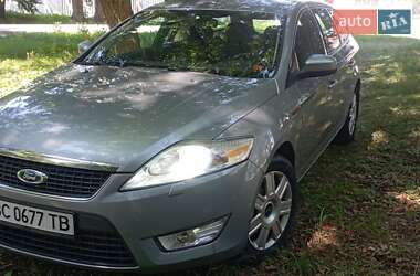 Универсал Ford Mondeo 2007 в Стрые