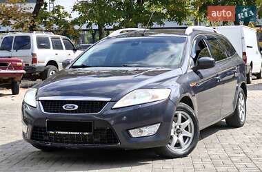 Универсал Ford Mondeo 2010 в Днепре
