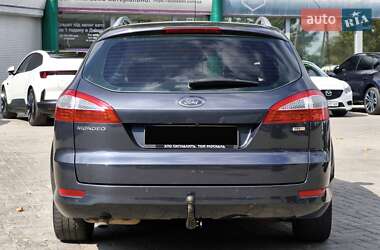 Універсал Ford Mondeo 2010 в 