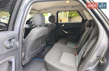 Універсал Ford Mondeo 2010 в 