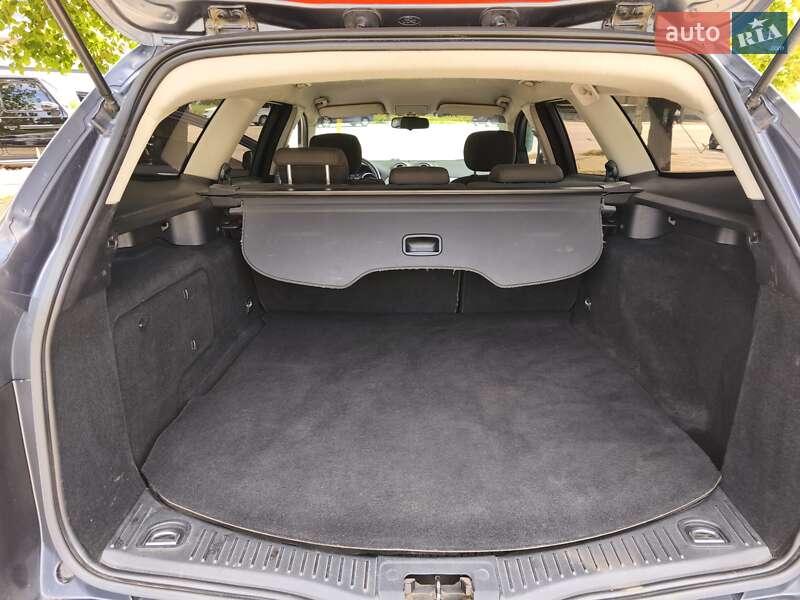 Універсал Ford Mondeo 2010 в Дніпрі