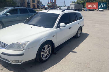 Универсал Ford Mondeo 2006 в 